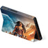 DC Comics Wonder Woman Main characters Poster Nintendo Switch OLED (2021) Skin